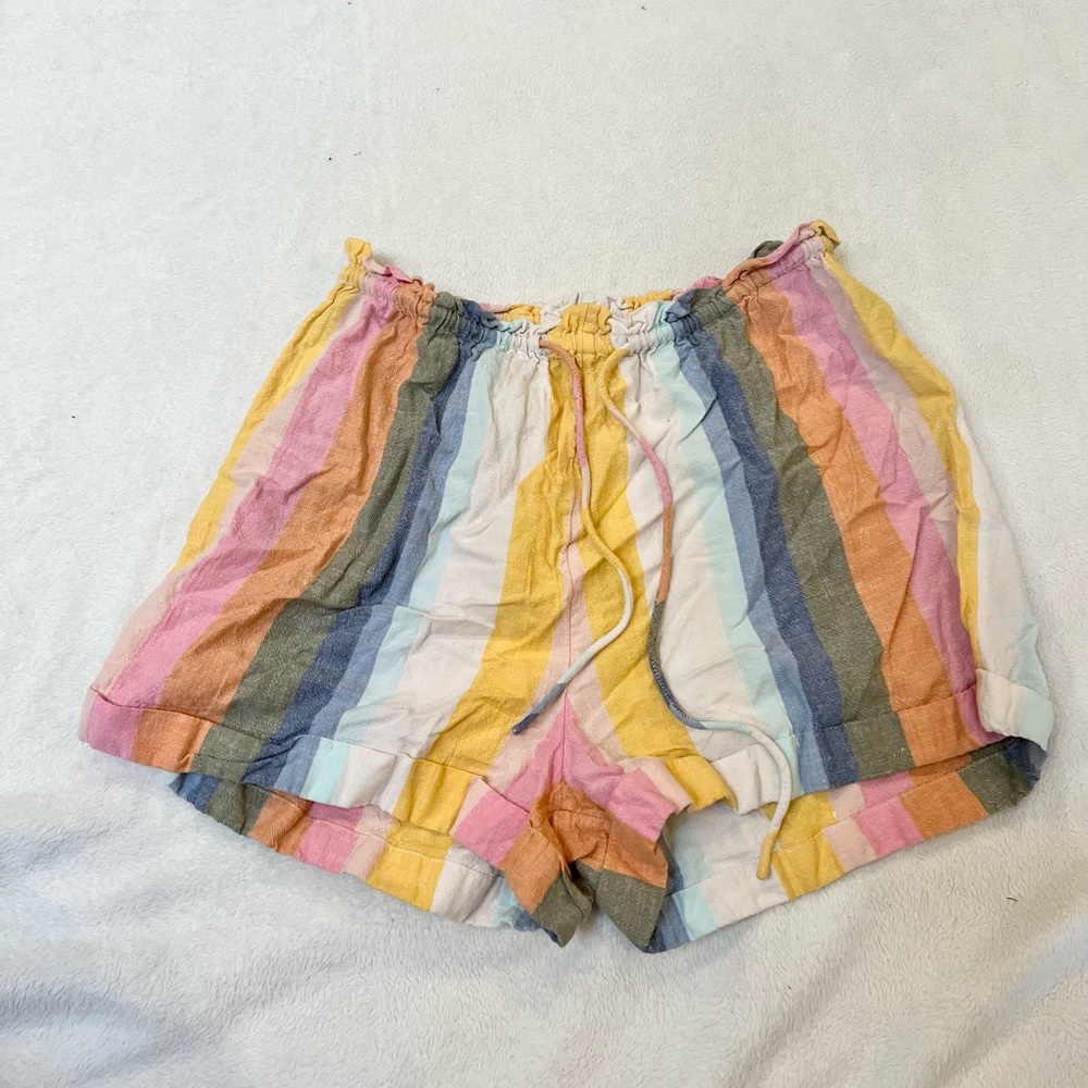 BILLABONG Mon Amor Short